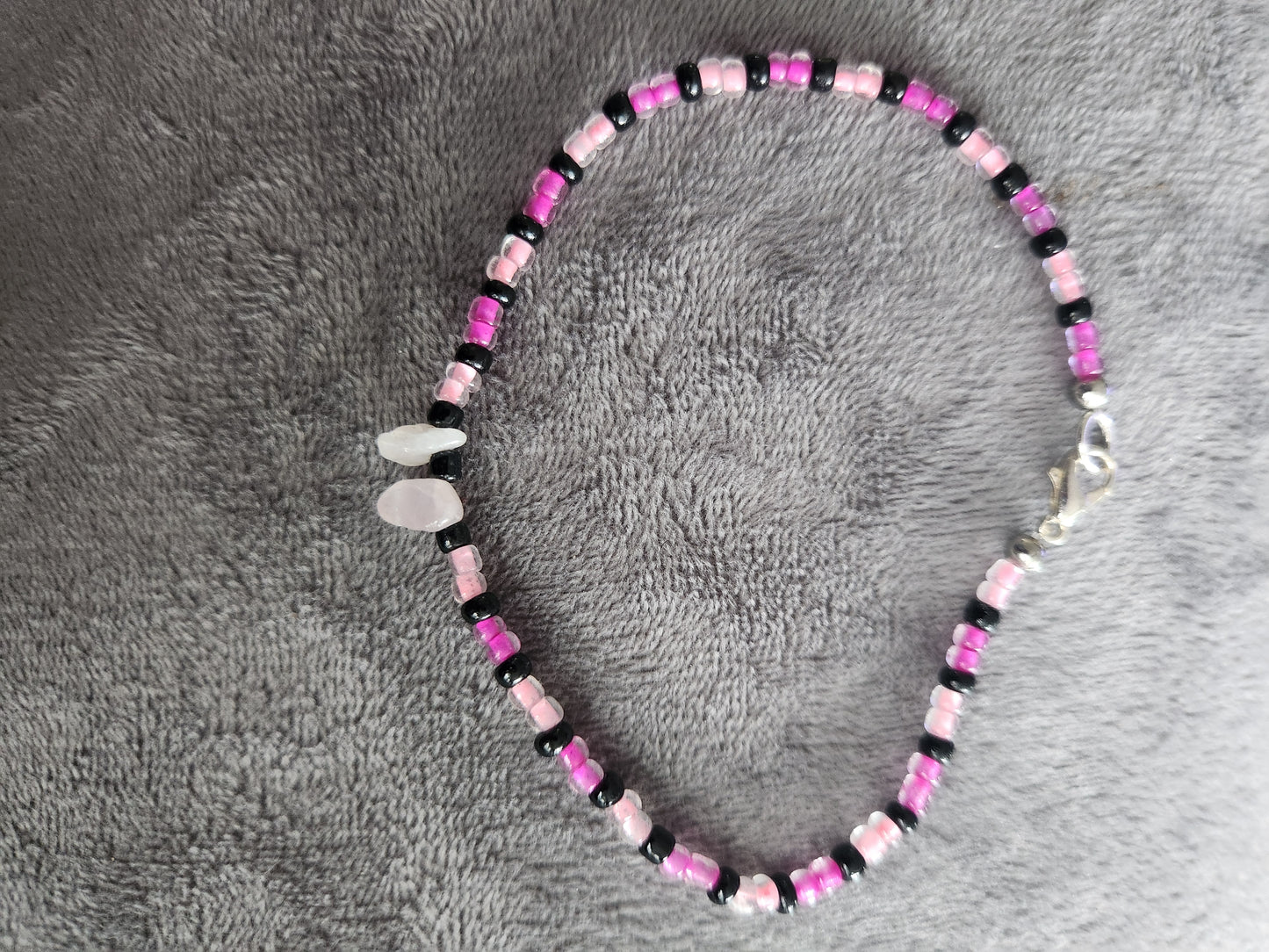 Blink Rose Quartz