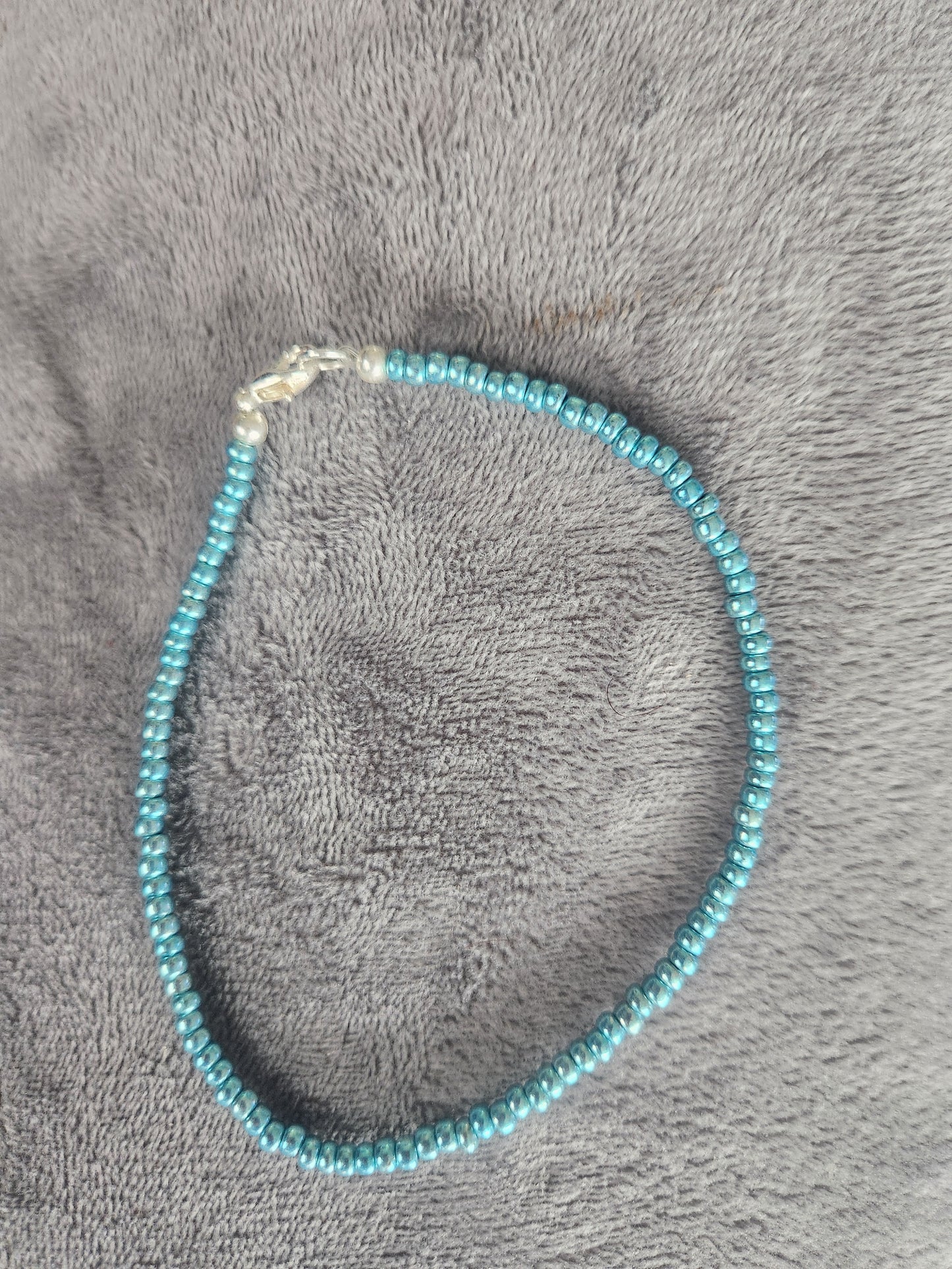 Ocean Blue