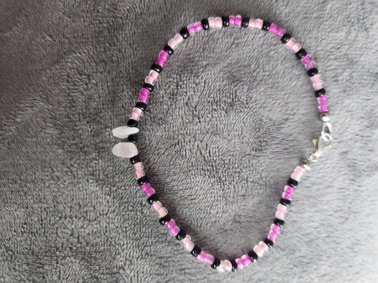 Blink Rose Quartz