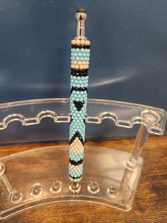 Blue Ribbon