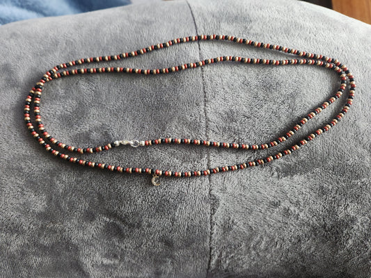 Matte Love w/ Charm 37in