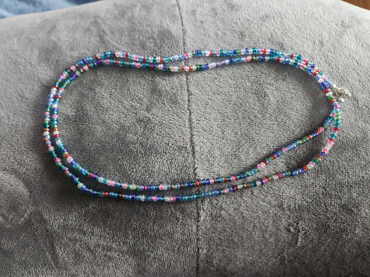 Mermaid Kisses 30-33in