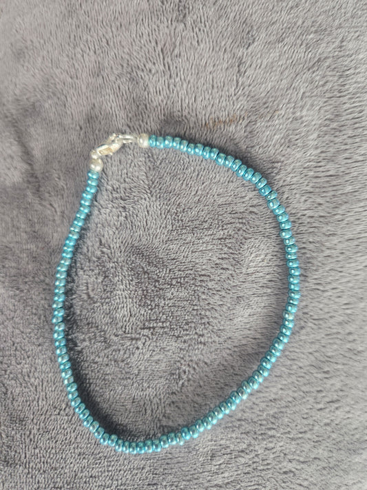 Ocean Blue