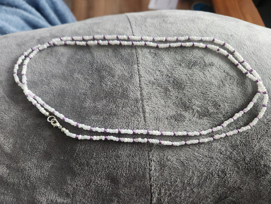 Oh Lavender 41in
