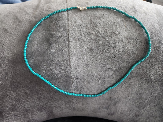 Sea Green
