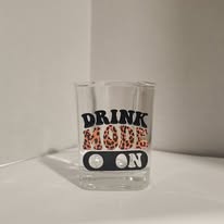 Shot