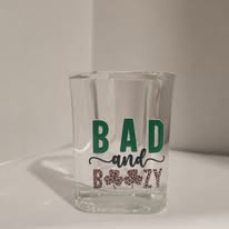 Shot