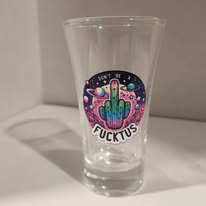 Shot