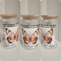 Spread Your Wings