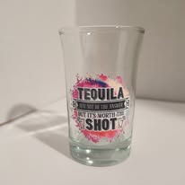 Shot
